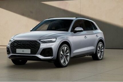 Audi Q5 121.389 km 35.900 &euro; Bingen / Rhein 55411