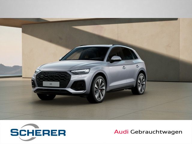 Audi Q5 121.389 km 35.900 &euro; Bingen / Rhein 55411