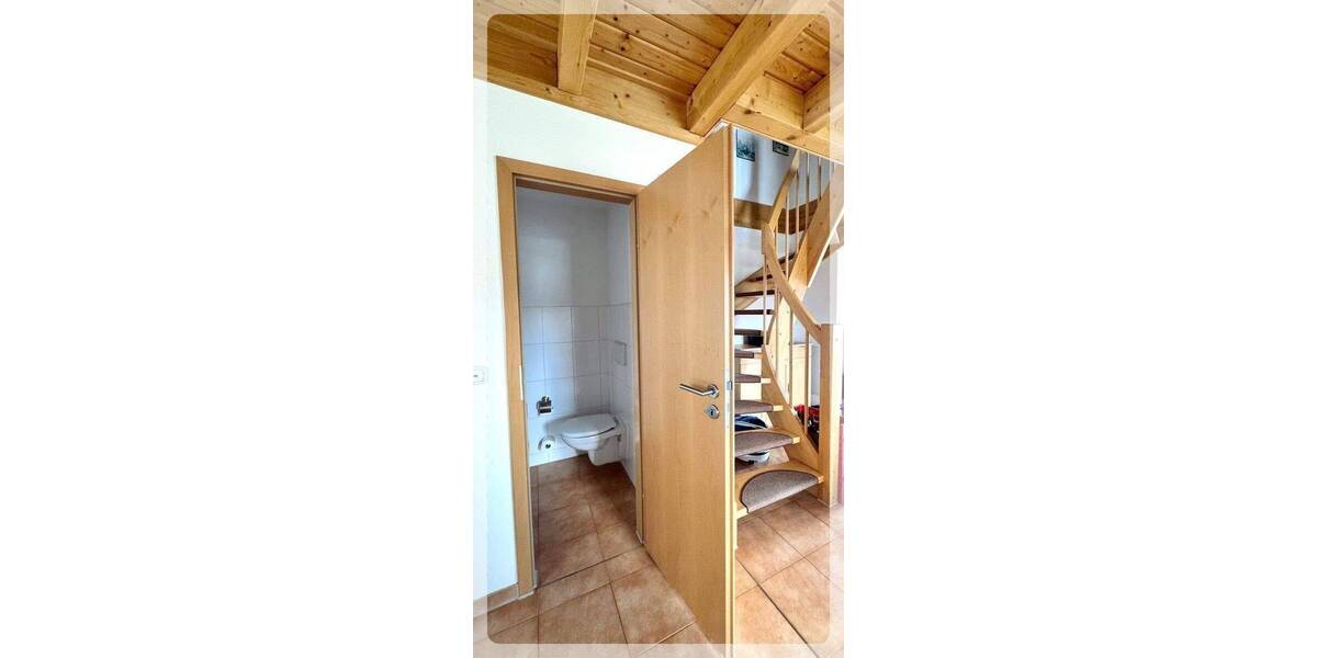 Mehrfamilienhaus, Wohnhaus Rheinsberg Hafendorf Rheinsberg - 3 Zimmer, 83 m&sup2;, 450.000&euro; | Angebot:26842329