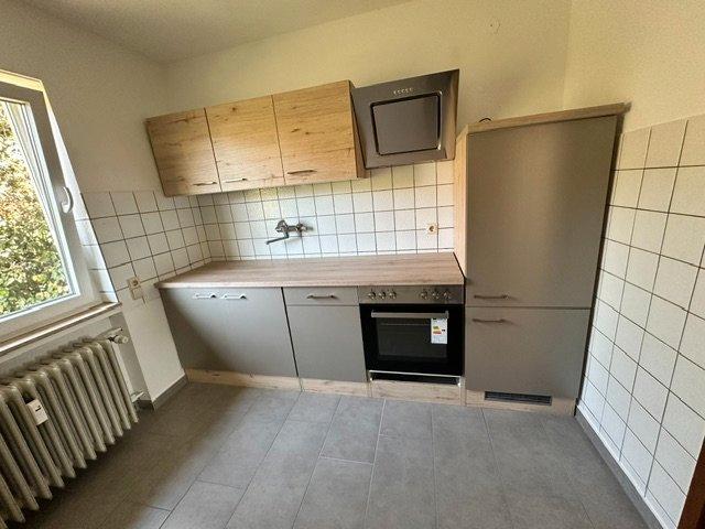 Etagenwohnung Schlaitdorf - 4 Zimmer, 95 m&sup2;, 1.120&euro; | Angebot:26658406