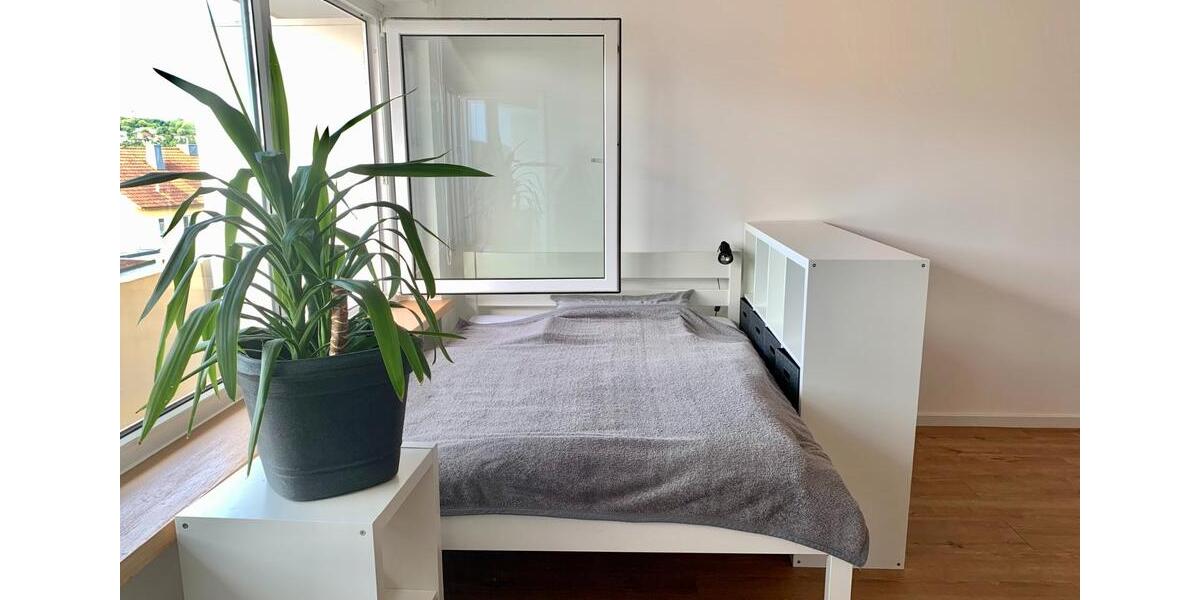 Etagenwohnung Höchberg - 1 Zimmer, 31 m&sup2;, 139.000&euro; | Angebot:27013703