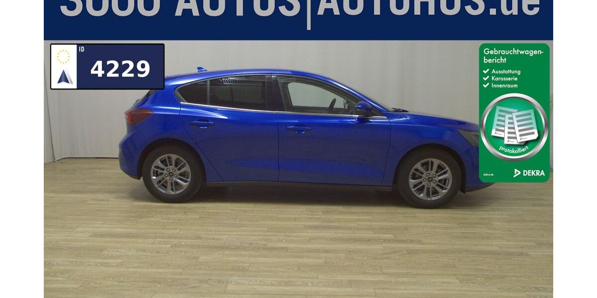 Ford Focus 70.759 km 14.280 &euro; Bremen / Arsten 28279