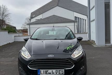 Ford Fiesta 172.000 km 4.990 &euro; Bad Neuenahr 53474
