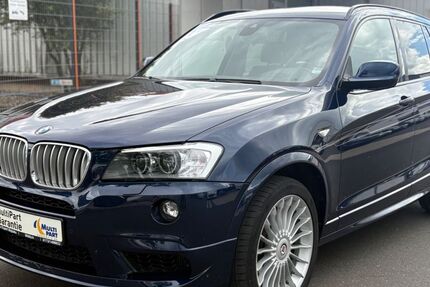 Alpina XD3 139.600 km 26.000 &euro; Wittlich 54516