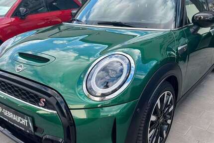 Mini Cooper S 20.900 km 31.980 € Remagen 53424