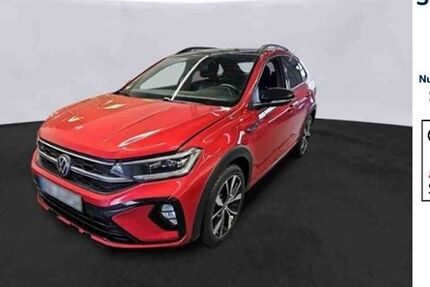 VW Taigo 18.290 km 22.989 &euro; Wittenberg 06886