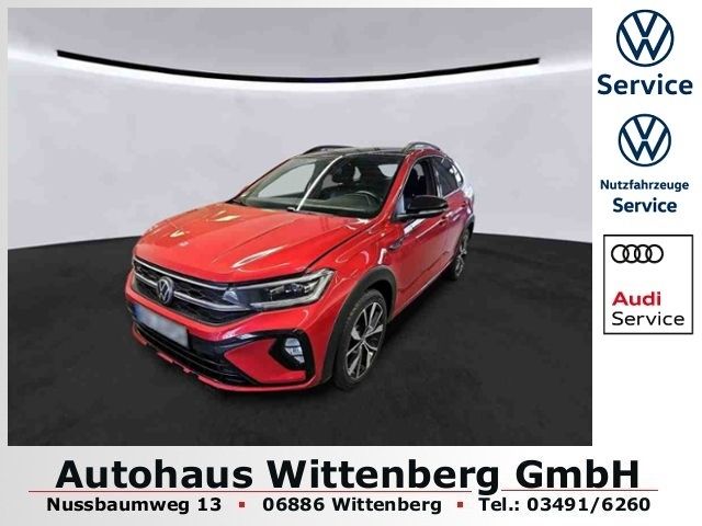 VW Taigo 18.290 km 22.989 &euro; Wittenberg 06886