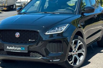 Jaguar E-Pace 97.000 km 19.999 &euro; Jülich 52428