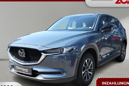 Mazda CX-5 51.950 km 27.450 &euro; Bottrop-Kirchhellen 46244