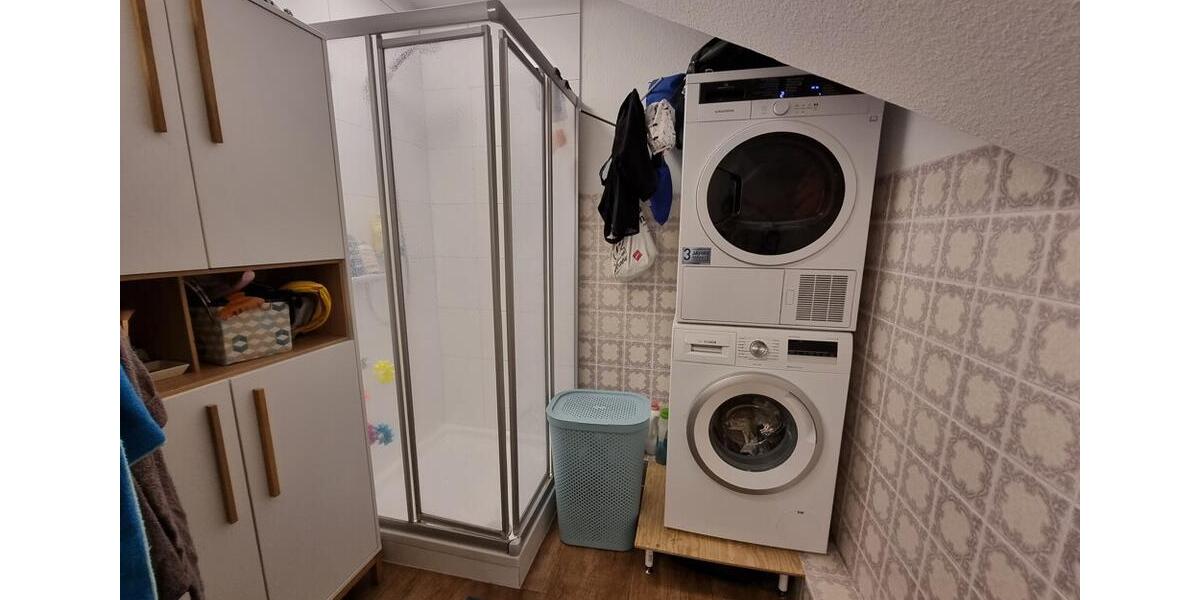 Dachgeschoßwohnung Damme - 4 Zimmer, 115 m&sup2;, 750&euro; | Angebot:25444345