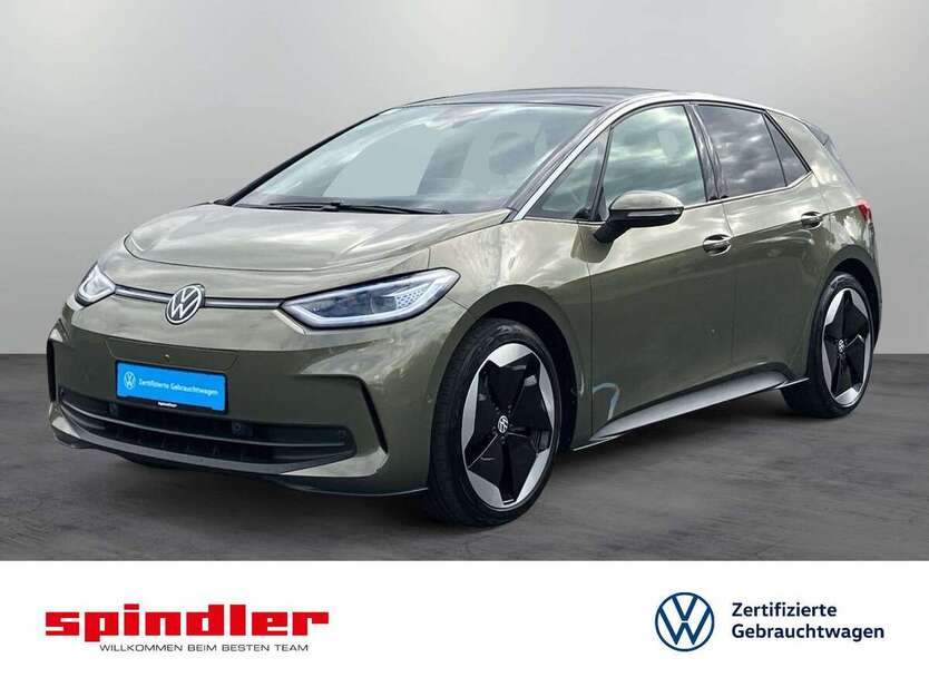 VW ID.3 40.000 km 31.980 € Kitzingen 97318