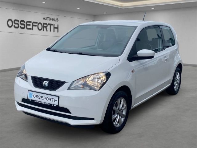Seat Mii 88.800 km 8.490 € Nordhorn 48531