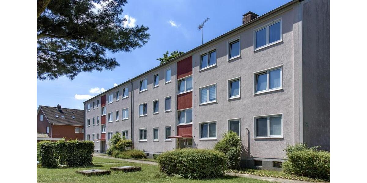 Erdgeschoßwohnung Gütersloh - 3 Zimmer, 74 m&sup2;, 759&euro; | Angebot:26270288