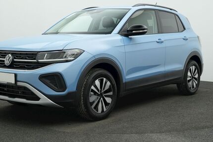 VW T-Cross 19.000 km 20.950 &euro; Mühlhausen 92360