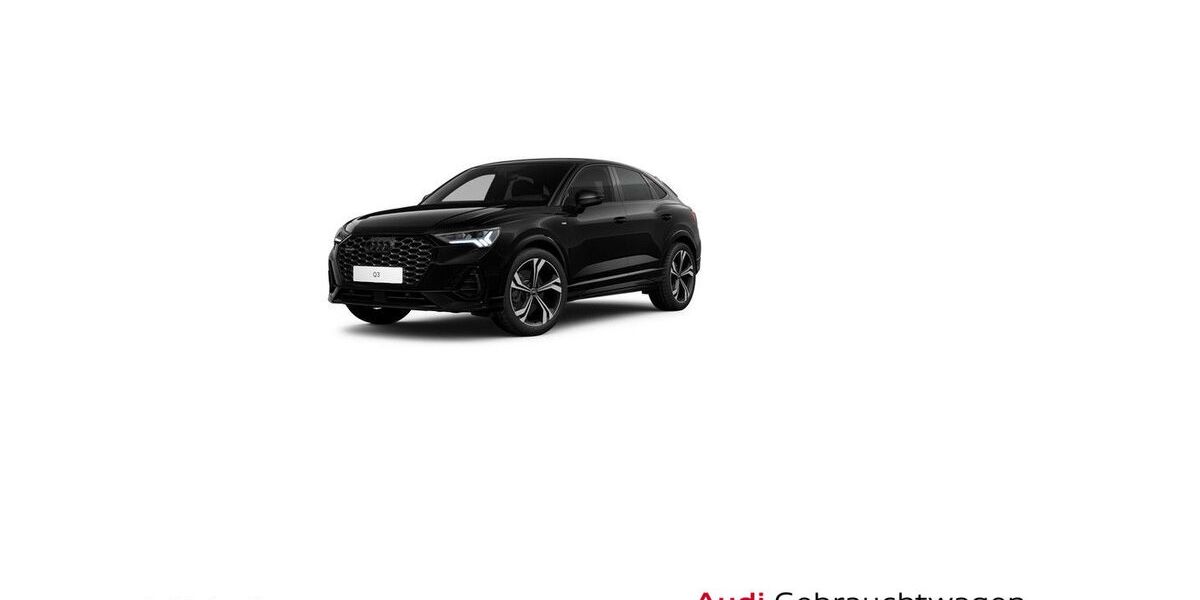 Audi Q3 91.110 km 38.580 &euro; Siegen 57074