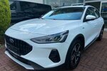 Focus 1.0 Active*WinterP*Navi*LED*PDC*