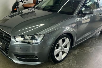 Audi A3 219.900 km 8.700 € Krumbach 86381