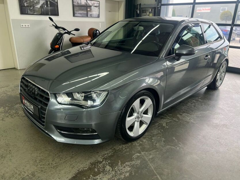 Audi A3 219.900 km 8.700 € Krumbach 86381