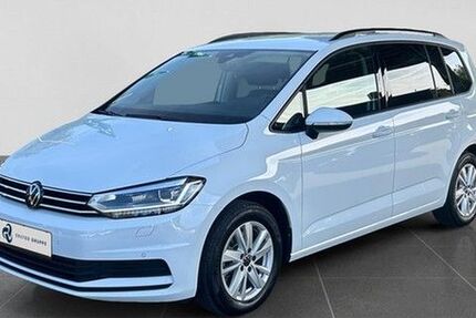 VW Touran 17.253 km 38.490 &euro; Rüdersdorf 15562