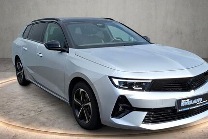 Opel Astra 30.300 km 26.390 &euro; Bramsche 49565