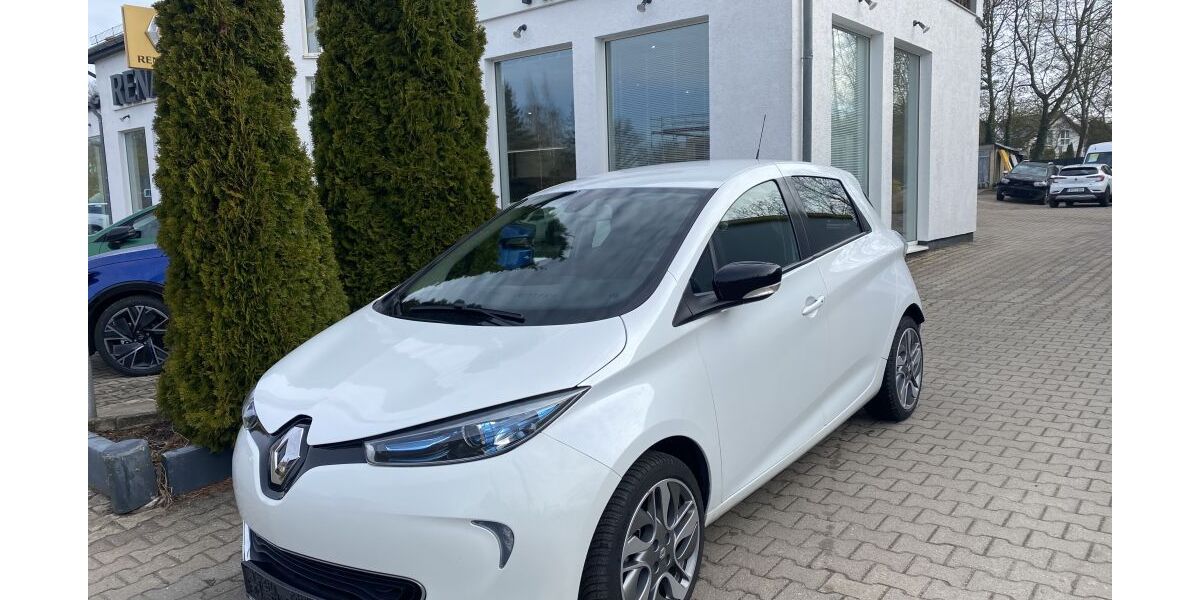 Renault ZOE 55.910 km 7.990 &euro; Borgsdorf 16556