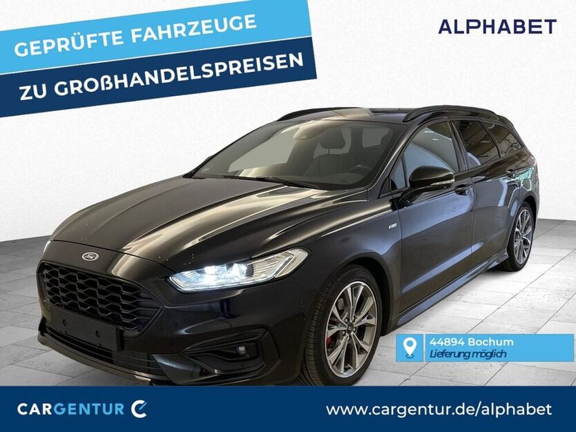 Mondeo