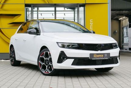 Opel Astra 31.300 km 19.950 &euro; Meppen 49716