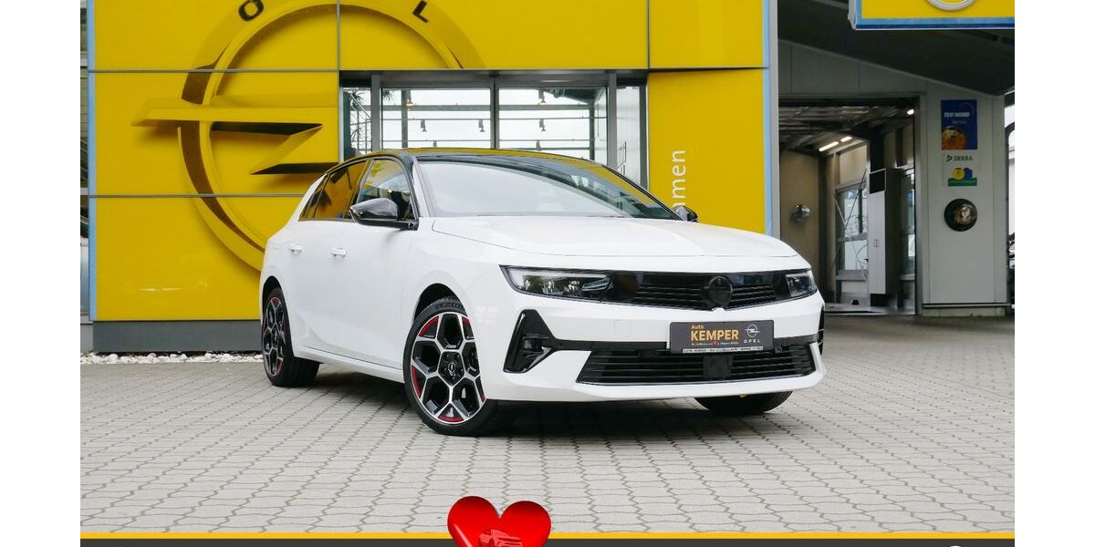 Opel Astra 31.300 km 19.950 &euro; Meppen 49716