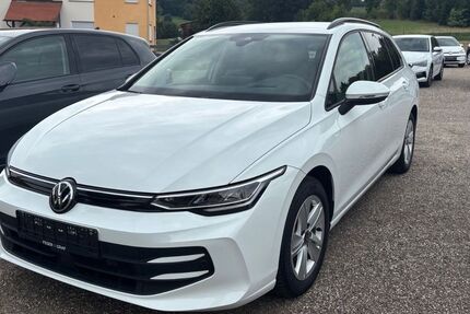 VW Golf 21.800 km 27.790 € Spalt 91174