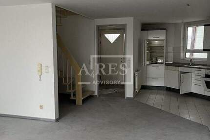 Wohnung Schotten - 3 Zimmer, 85 m&sup2;, 102.000&euro; | Angebot:24157765
