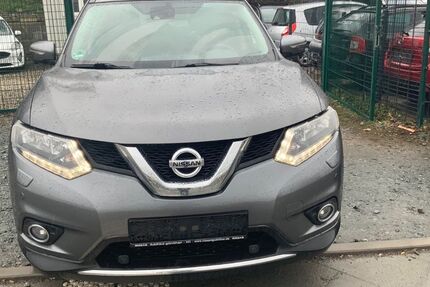 Nissan X-Trail 253.328 km 6.999 &euro; Frankfurt am Main 60486