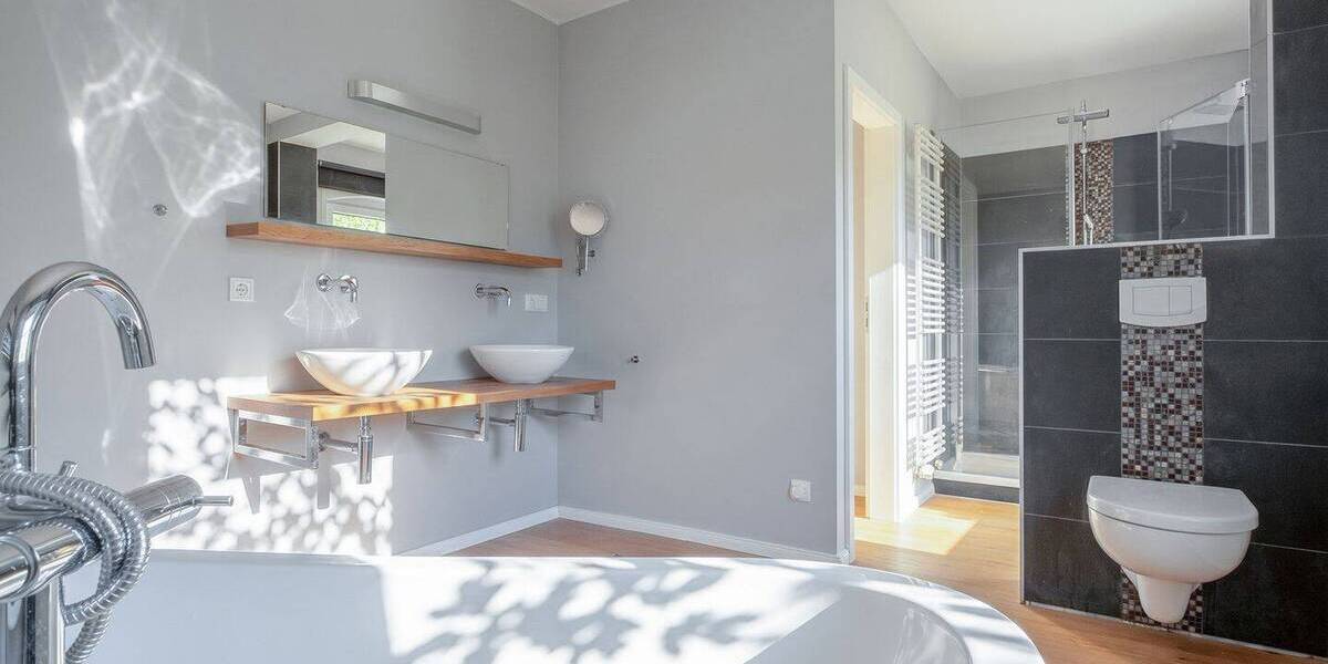 Reihenmittelhaus Berlin Tempelhof - 5 Zimmer, 148 m&sup2;, 1.495.000&euro; | Angebot:26857314