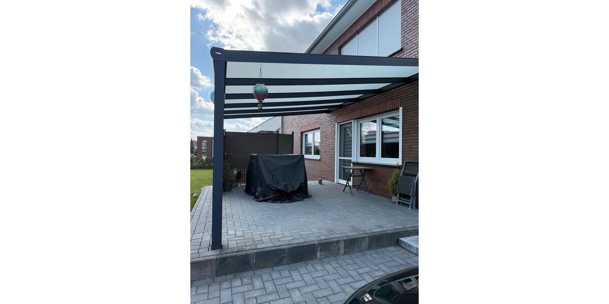 Erdgeschoßwohnung Geeste - 3 Zimmer, 90 m&sup2;, 800&euro; | Angebot:26162457