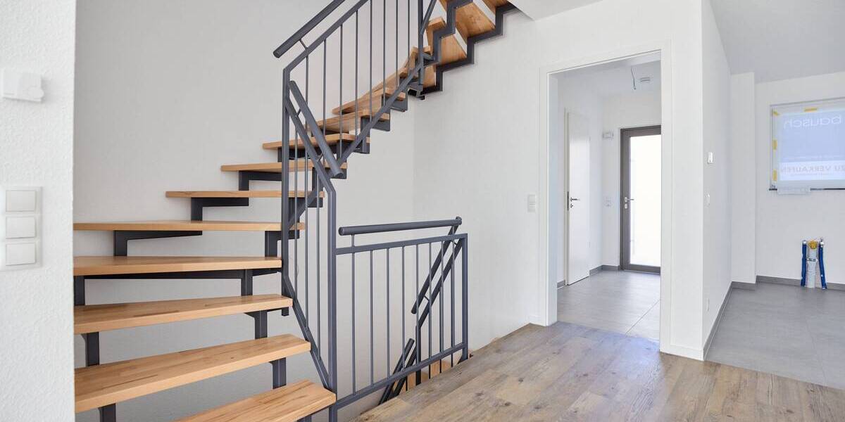 Reihenmittelhaus Aachen Aachen-Mitte - 4 Zimmer, 158 m&sup2;, 725.000&euro; | Angebot:24759194