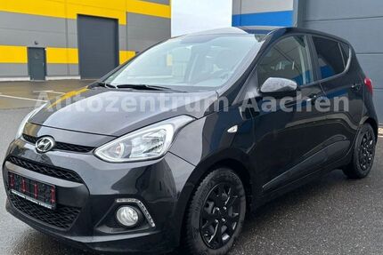 Hyundai i10 116.000 km 5.999 &euro; aachen 52070