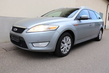 Ford Mondeo 340.785 km 1.690 &euro; Weißenhorn 89264