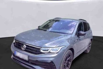 VW Tiguan 26.700 km 39.929 € Buchen 74722