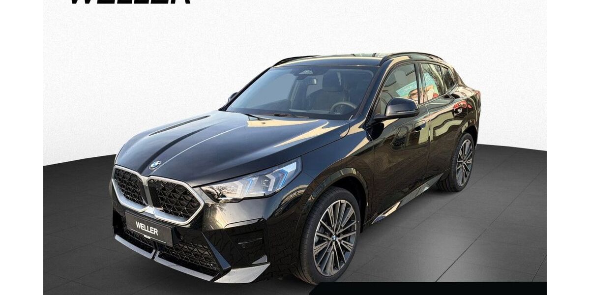 BMW X2 9.990 km 47.899 &euro; Cloppenburg 49661