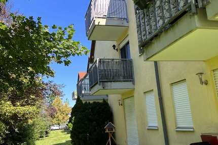 Wohnung Weiden - 2 Zimmer, 45 m&sup2;, 400&euro; | Angebot:26799785