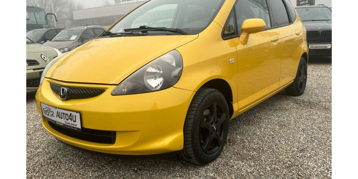 Honda Jazz 200.000 km 1.800 &euro; Freiburg im Breisgau 79108