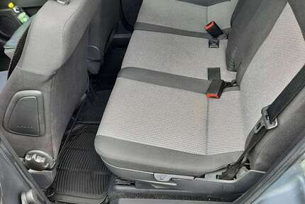 Opel Meriva 112.000 km 4.250 &euro; Berlin 12349