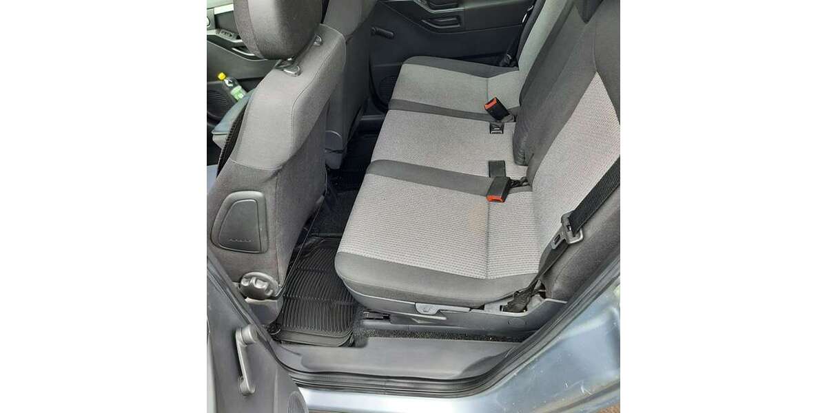 Opel Meriva 112.000 km 4.250 &euro; Berlin 12349