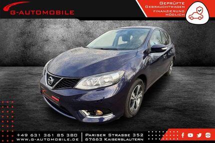 Nissan Pulsar