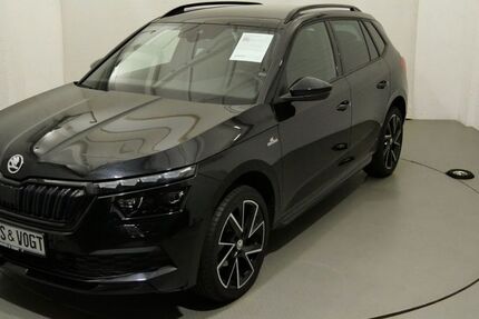 Skoda Kamiq 87.708 km 17.990 &euro; Schneeberg 08289