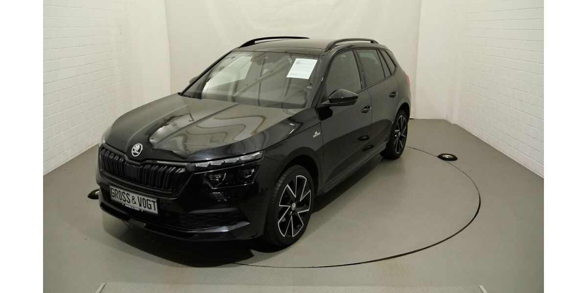 Skoda Kamiq 87.708 km 17.990 &euro; Schneeberg 08289