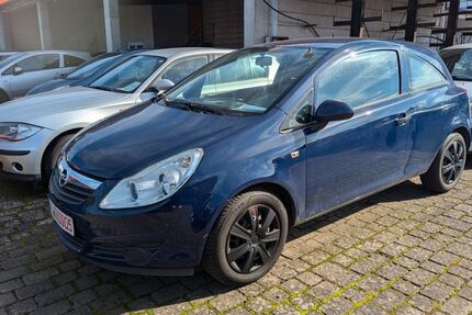 Opel Corsa 165.000 km 1.200 € Randersacker 97236