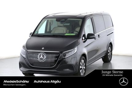 Mercedes-Benz EQV 7.036 km 59.850 € Bad Wörishofen 86825