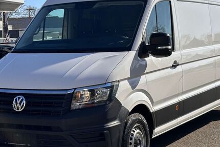 VW Crafter 188.620 km 17.990 &euro; Neuwied 56564