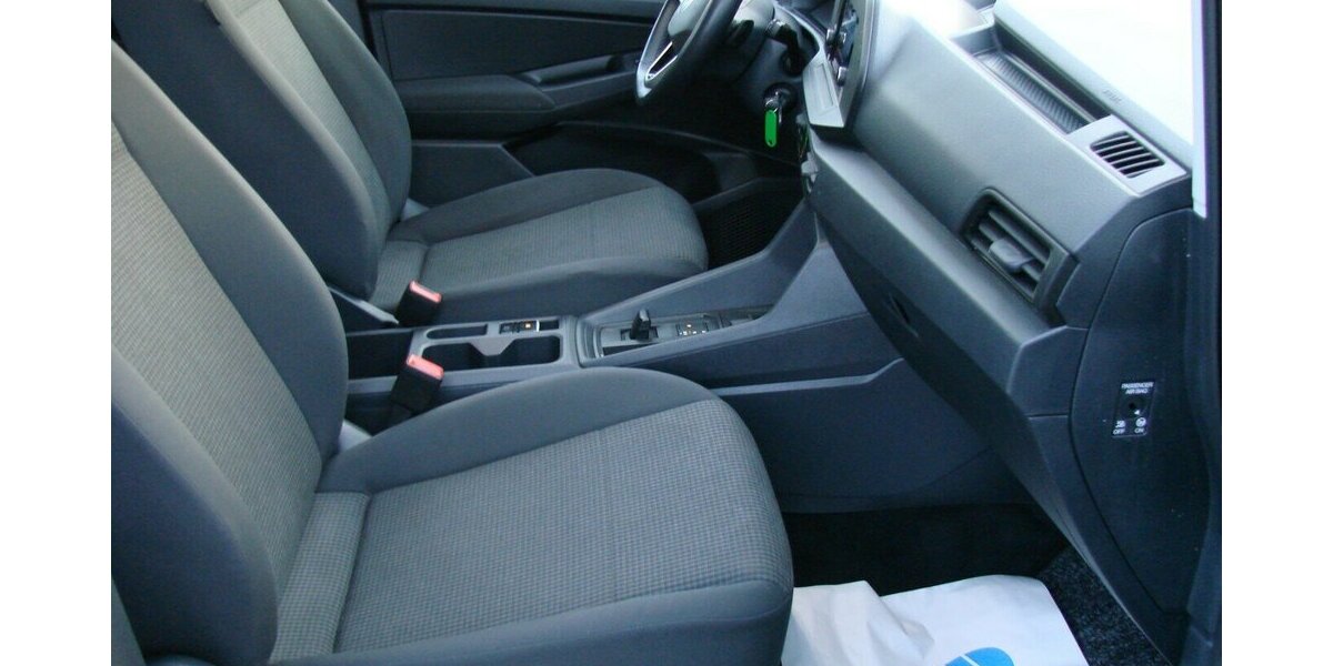 VW Caddy Maxi 2,0 TDI 7Sitze Tempomat 57.708 km 28.980 &euro; Falkensee 14612