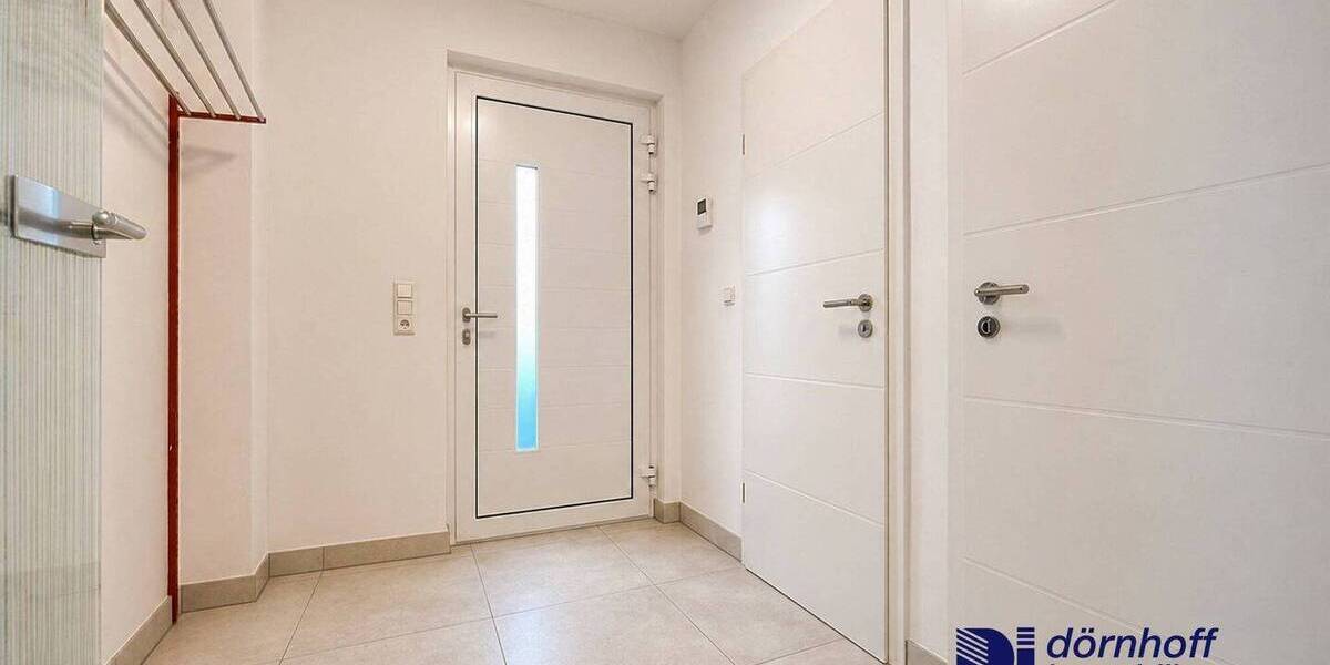 Doppelhaushälfte Dortmund / Derne Derne - 5 Zimmer, 116 m&sup2;, 469.000&euro; | Angebot:26851265